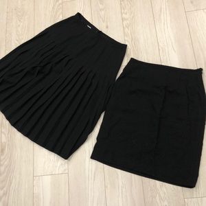 Professional skirt lot, high quality long lasting